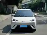 2023 BYD Seagull BEV 30.08KWH