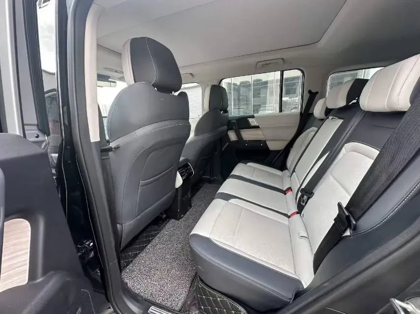 2024 Dongfeng RuiQi 7 2.0T 228HP L4 8AT,autocango,china used car exporter,china ev exporter,chinese used car exporter,chinese used ev exporter