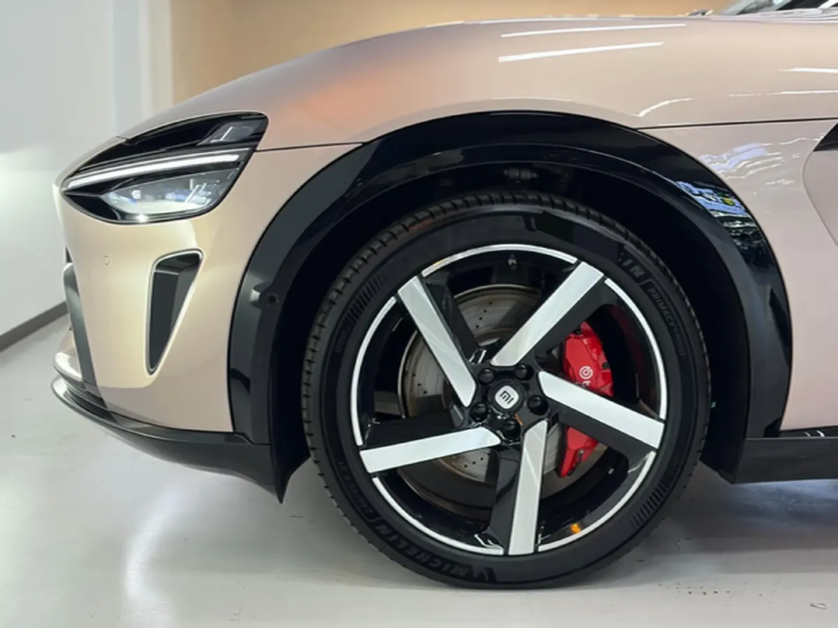 2025 MI YU7 BEV 101.7KWH,autocango,china used car exporter,china ev exporter,chinese used car exporter,chinese used ev exporter