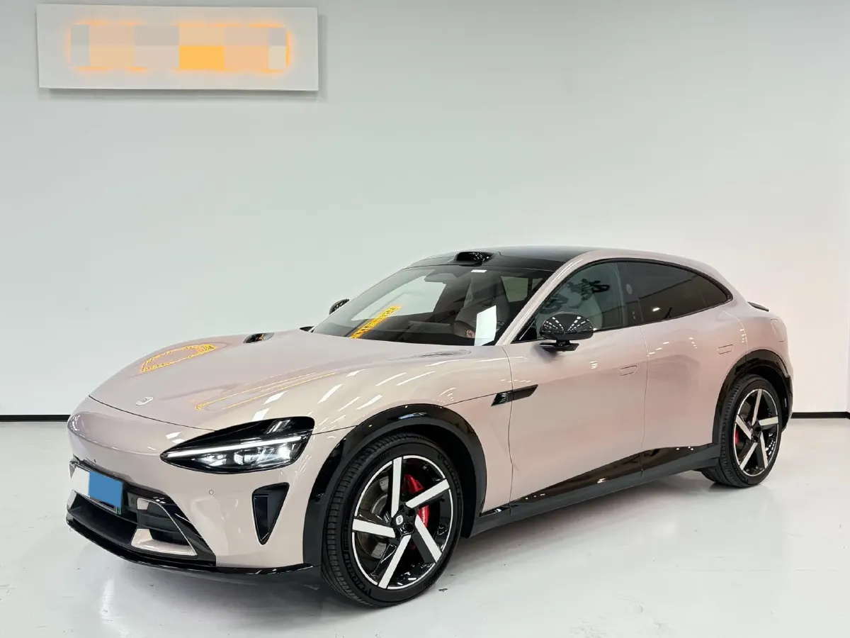 2025 MI YU7 BEV 101.7KWH,autocango,china used car exporter,china ev exporter,chinese used car exporter,chinese used ev exporter