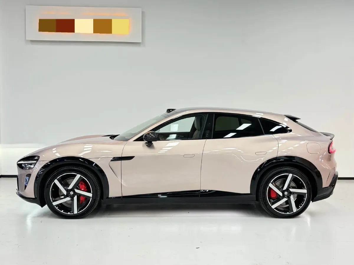 2025 MI YU7 BEV 101.7KWH,autocango,china used car exporter,china ev exporter,chinese used car exporter,chinese used ev exporter