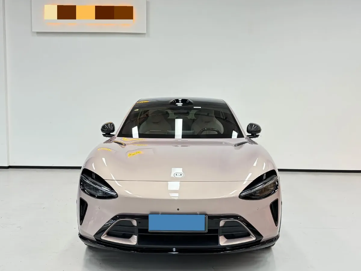 2025 MI YU7 BEV 101.7KWH,autocango,china used car exporter,china ev exporter,chinese used car exporter,chinese used ev exporter