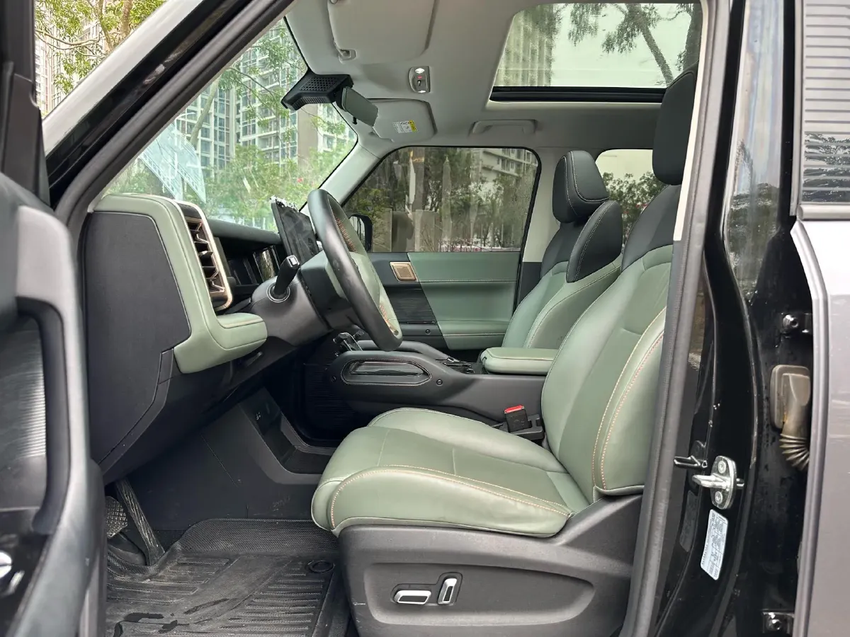 2024 iCAR iCAR 03 BEV 50.63KWH,autocango,china used car exporter,china ev exporter,chinese used car exporter,chinese used ev exporter