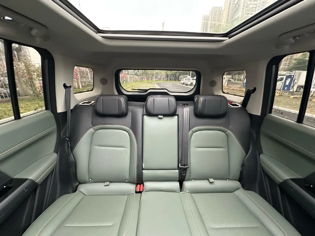 2024 iCAR iCAR 03 BEV 50.63KWH,autocango,china used car exporter,china ev exporter,chinese used car exporter,chinese used ev exporter