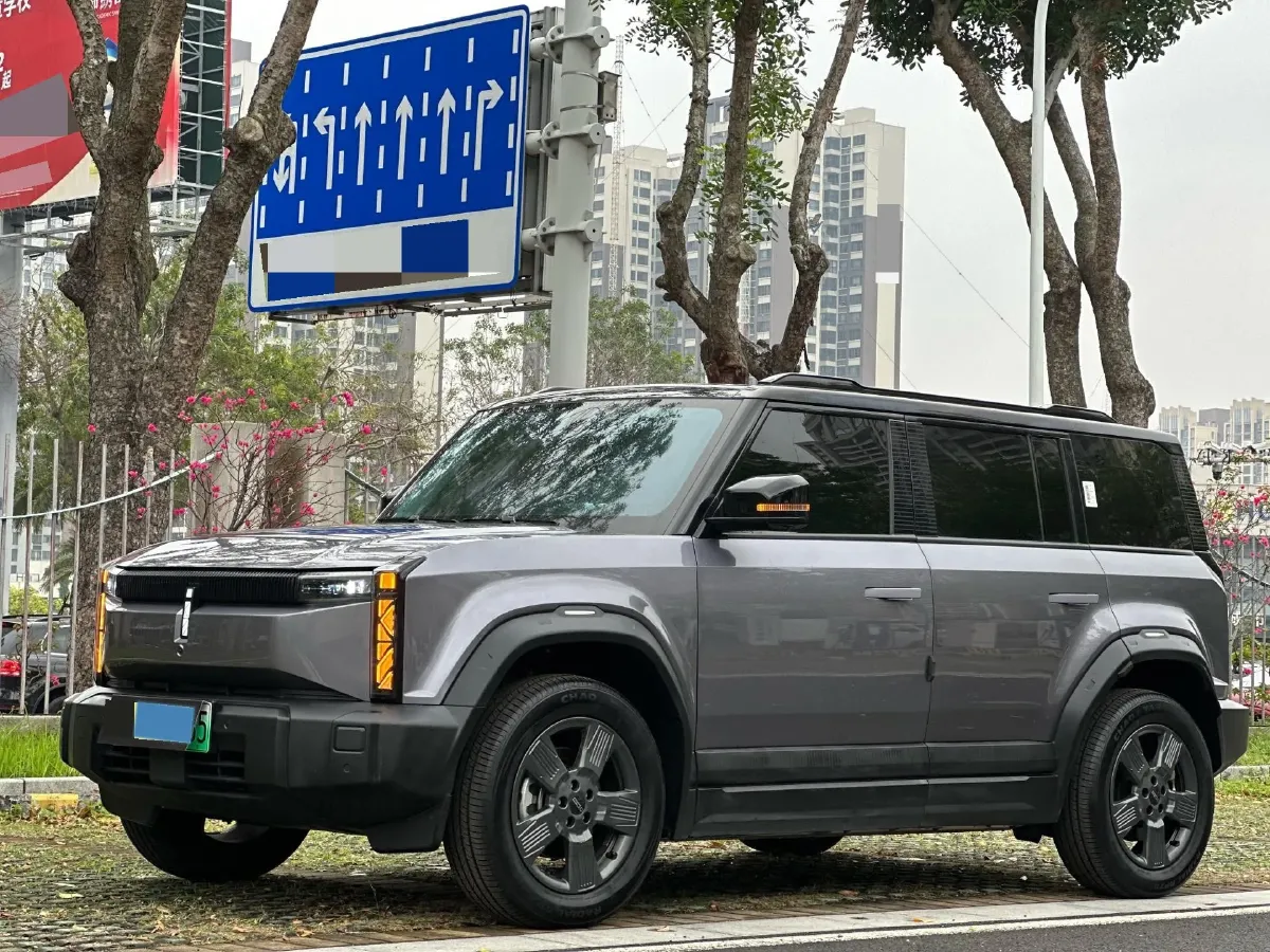 2024 iCAR iCAR 03 BEV 50.63KWH,autocango,china used car exporter,china ev exporter,chinese used car exporter,chinese used ev exporter