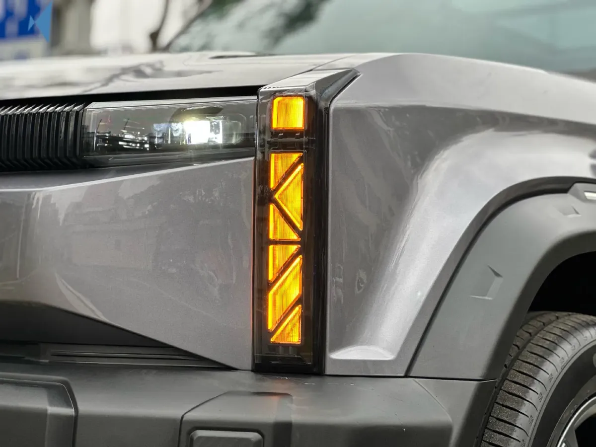 2024 iCAR iCAR 03 BEV 50.63KWH,autocango,china used car exporter,china ev exporter,chinese used car exporter,chinese used ev exporter