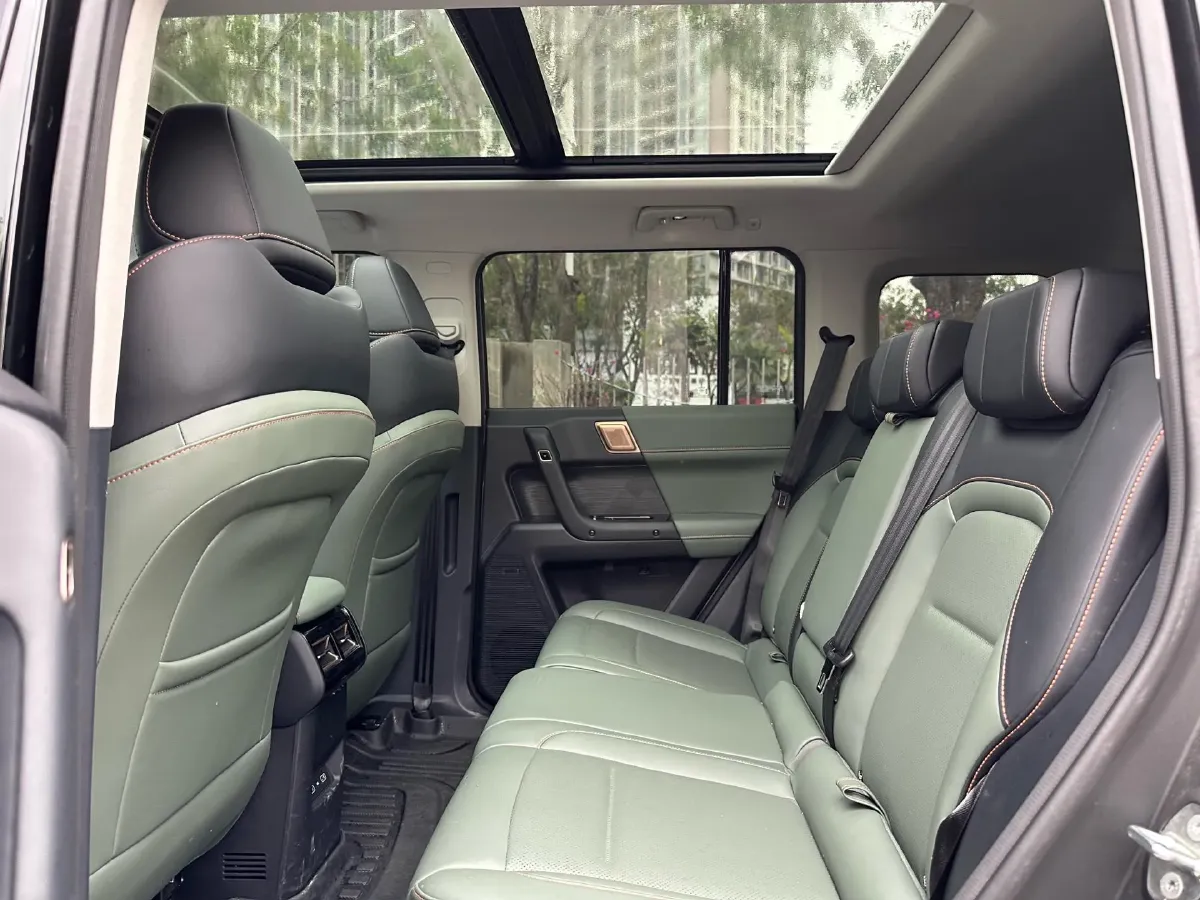 2024 iCAR iCAR 03 BEV 50.63KWH,autocango,china used car exporter,china ev exporter,chinese used car exporter,chinese used ev exporter