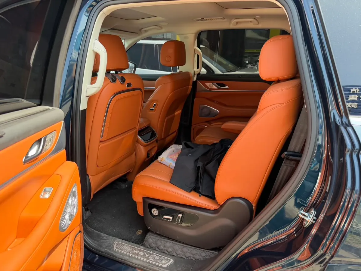 2025 WEY BlueMountain 1.5T 170HP L4 4DHT PHEV 44.5KWH,autocango,china used car exporter,china ev exporter,chinese used car exporter,chinese used ev exporter