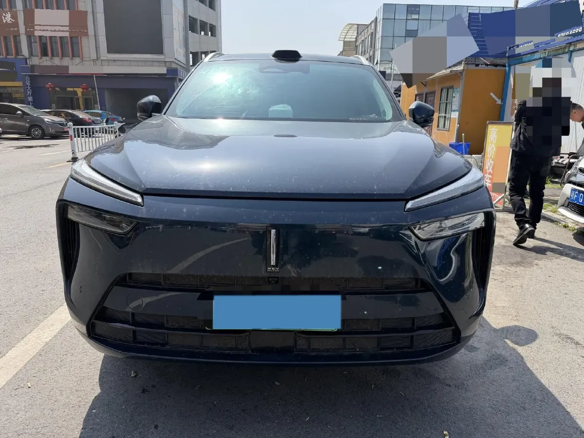 2025 WEY BlueMountain 1.5T 170HP L4 4DHT PHEV 44.5KWH,autocango,china used car exporter,china ev exporter,chinese used car exporter,chinese used ev exporter