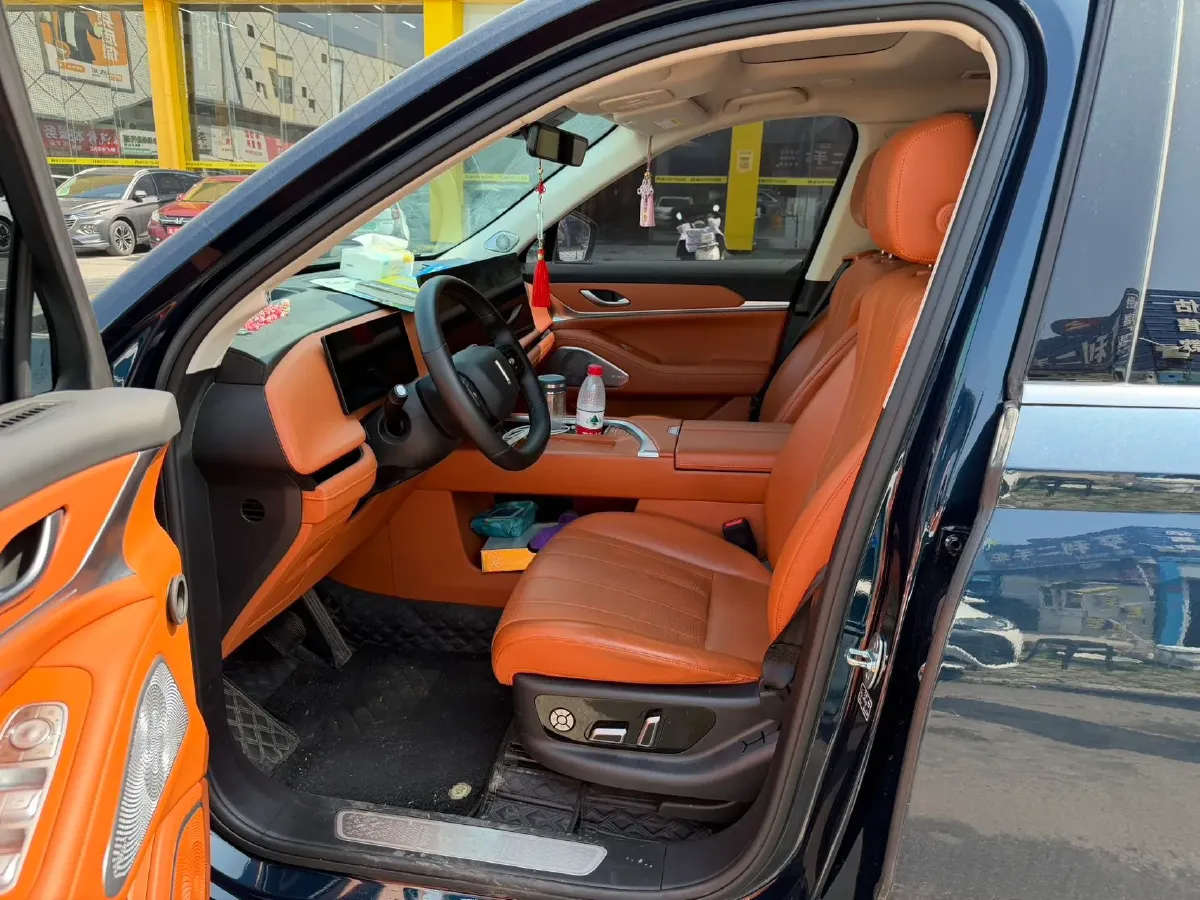 2025 WEY BlueMountain 1.5T 170HP L4 4DHT PHEV 44.5KWH,autocango,china used car exporter,china ev exporter,chinese used car exporter,chinese used ev exporter