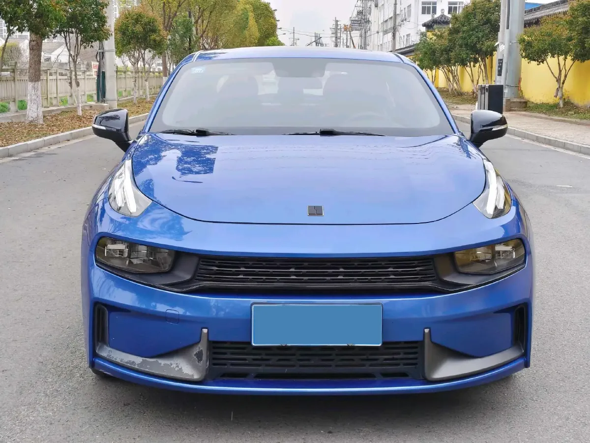 2019 LYNK&CO 03 2.0T 190HP L4 6AT,autocango,china used car exporter,china ev exporter,chinese used car exporter,chinese used ev exporter