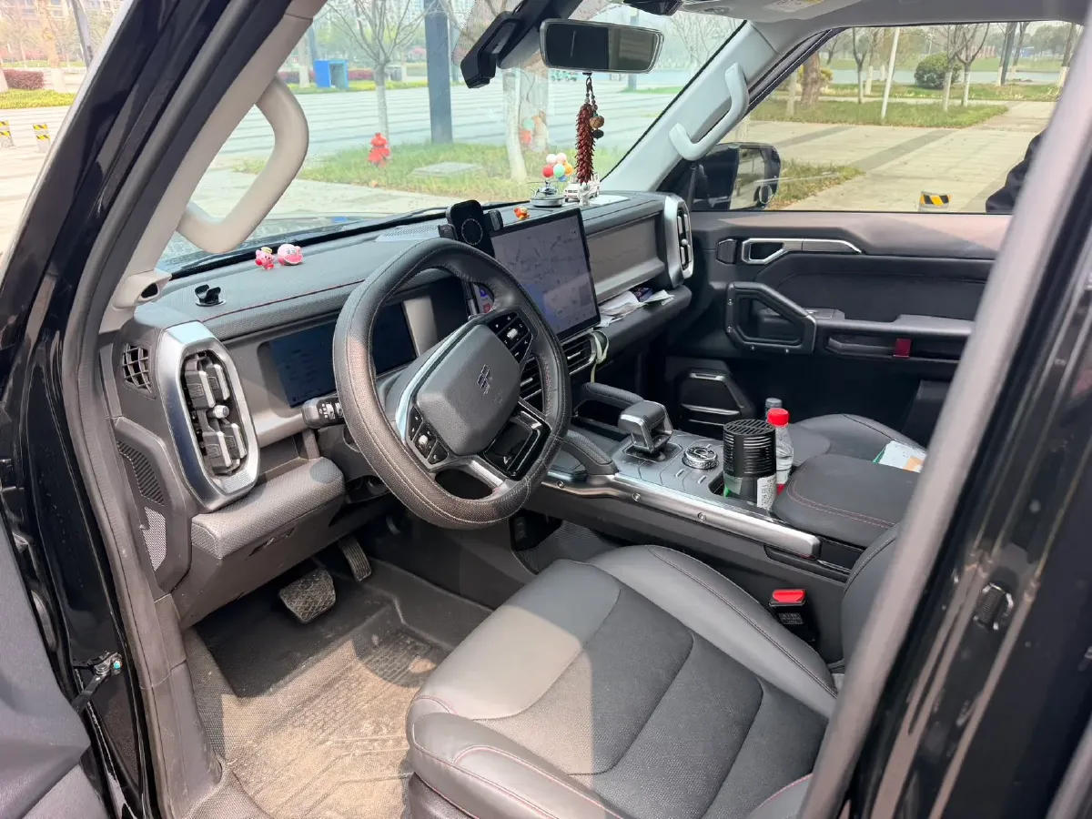 2023 Jetour Traveller 1.5T 184HP L4 7DCT,autocango,china used car exporter,china ev exporter,chinese used car exporter,chinese used ev exporter