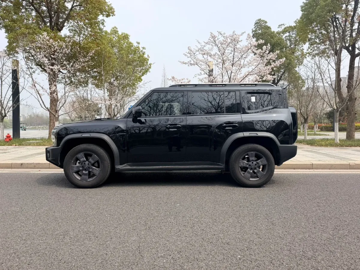 2023 Jetour Traveller 1.5T 184HP L4 7DCT,autocango,china used car exporter,china ev exporter,chinese used car exporter,chinese used ev exporter