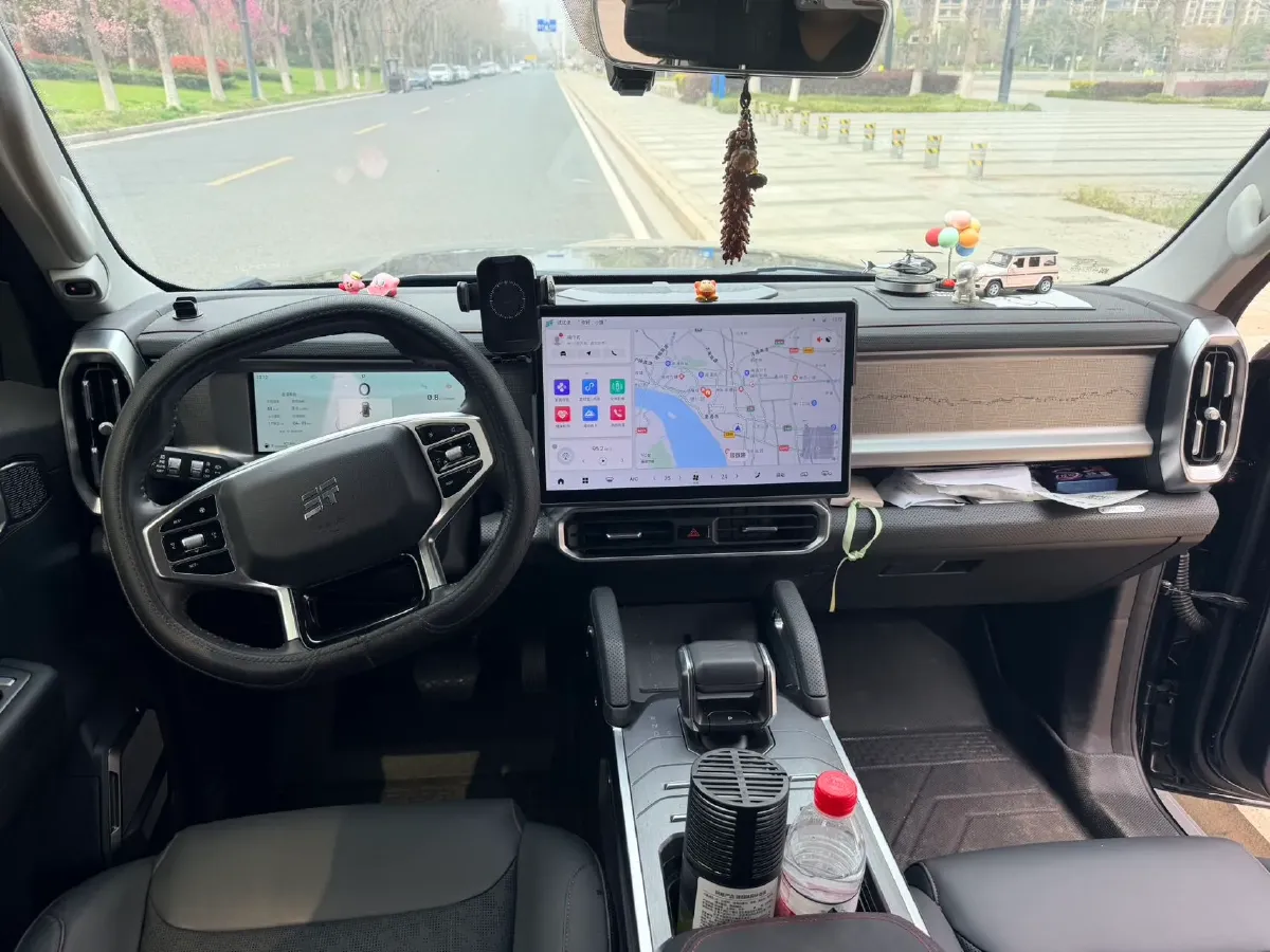 2023 Jetour Traveller 1.5T 184HP L4 7DCT,autocango,china used car exporter,china ev exporter,chinese used car exporter,chinese used ev exporter