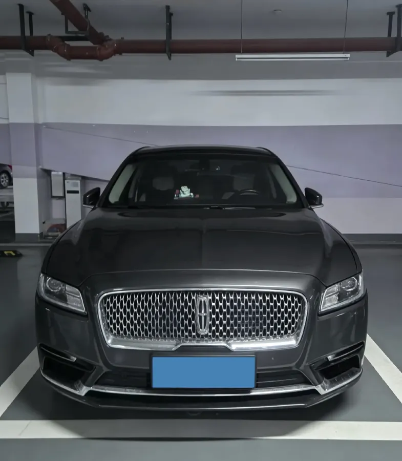 2017 Lincoln Continental 2.0T 261HP L4 6AT,autocango,china used car exporter,china ev exporter,chinese used car exporter,chinese used ev exporter