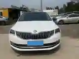2018 Skoda Octavia 1.4T 150HP L4 7DCT