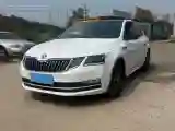 2018 Skoda Octavia 1.4T 150HP L4 7DCT