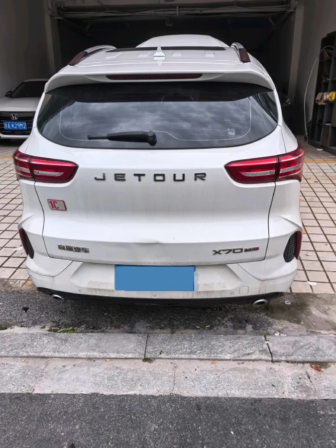 2020 Jetour X70 Coupe 1.6T 197HP L4 7DCT,autocango,china used car exporter,china ev exporter,chinese used car exporter,chinese used ev exporter
