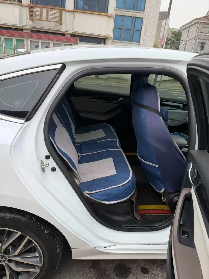 2023 BYD Qin Plus 1.5L 110HP L4 E-CVT PHEV 18.32KWH,autocango,china used car exporter,china ev exporter,chinese used car exporter,chinese used ev exporter