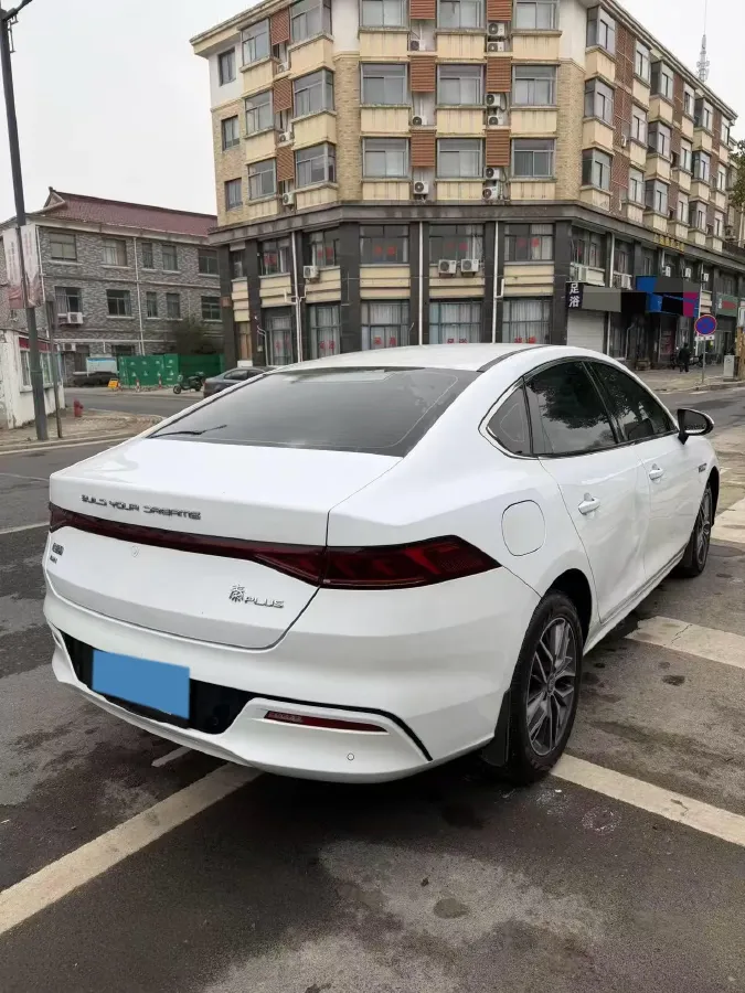 2023 BYD Qin Plus 1.5L 110HP L4 E-CVT PHEV 18.32KWH,autocango,china used car exporter,china ev exporter,chinese used car exporter,chinese used ev exporter