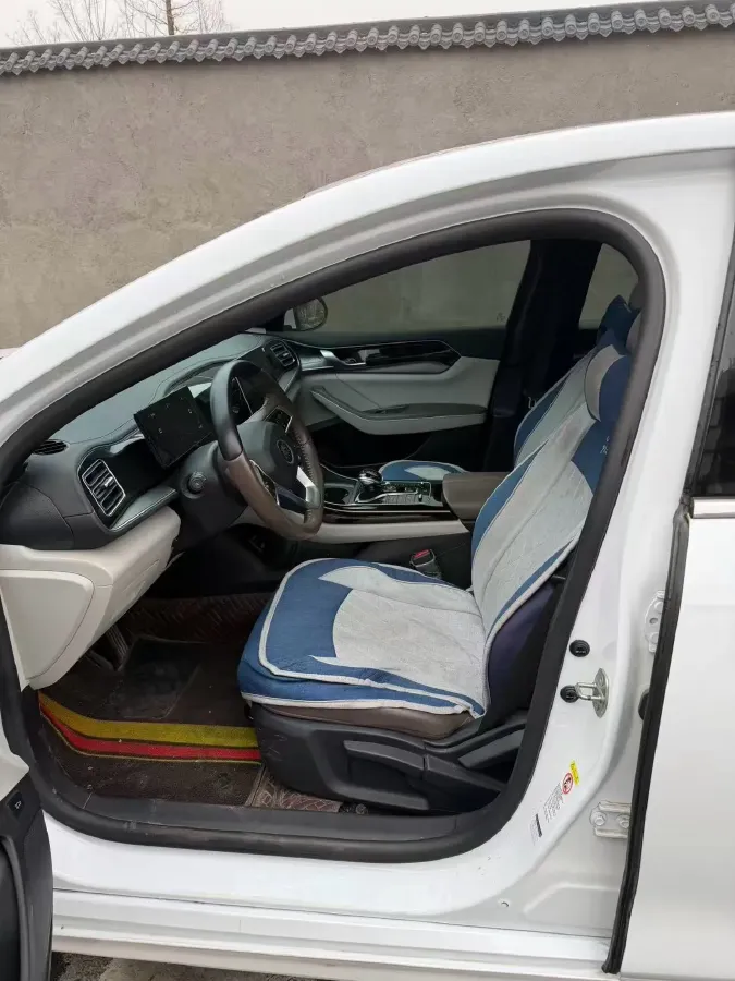 2023 BYD Qin Plus 1.5L 110HP L4 E-CVT PHEV 18.32KWH,autocango,china used car exporter,china ev exporter,chinese used car exporter,chinese used ev exporter