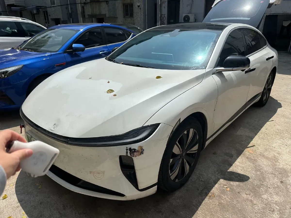 2023 ChangAn QiYuan A07 1.5L 95HP L4 REEV 28.4KWH,autocango,china used car exporter,china ev exporter,chinese used car exporter,chinese used ev exporter