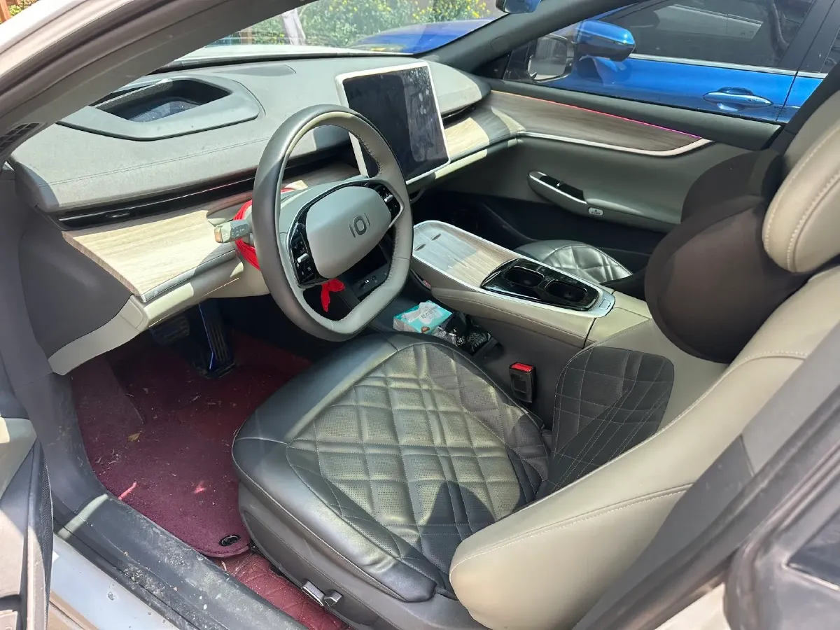 2023 ChangAn QiYuan A07 1.5L 95HP L4 REEV 28.4KWH,autocango,china used car exporter,china ev exporter,chinese used car exporter,chinese used ev exporter