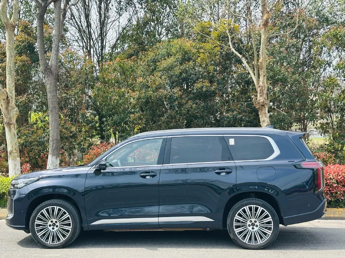2025 Exceed VXC-DM 1.5T 156HP L4 3DHT PHEV 34.46KWH,autocango,china used car exporter,china ev exporter,chinese used car exporter,chinese used ev exporter