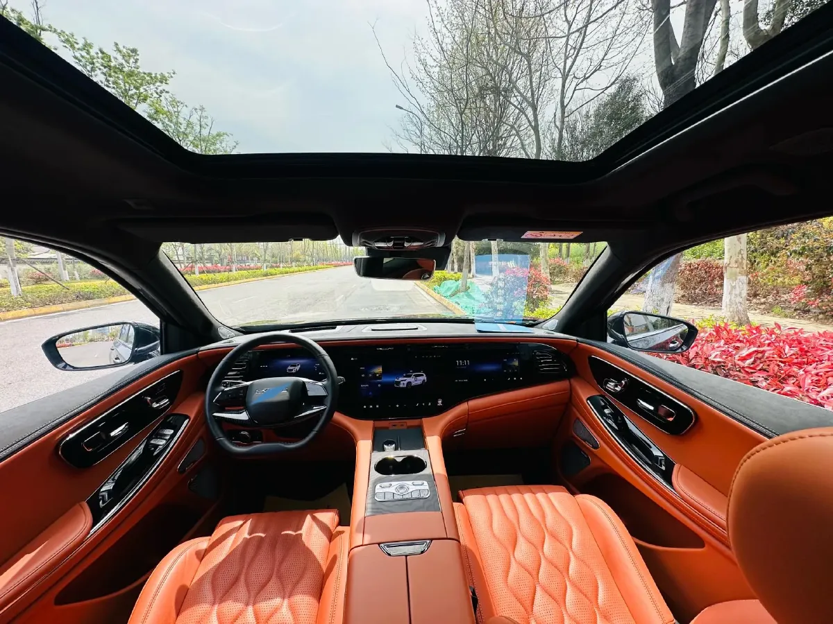 2025 Exceed VXC-DM 1.5T 156HP L4 3DHT PHEV 34.46KWH,autocango,china used car exporter,china ev exporter,chinese used car exporter,chinese used ev exporter