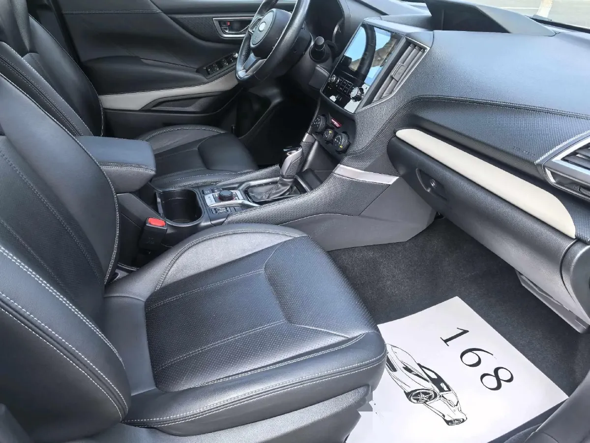 2021 Subaru Forester 2.0L 154HP H4 CVT,autocango,china used car exporter,china ev exporter,chinese used car exporter,chinese used ev exporter