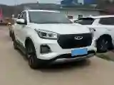 2020 Chery Tiggo 5x 1.5L 116HP L4 CVT