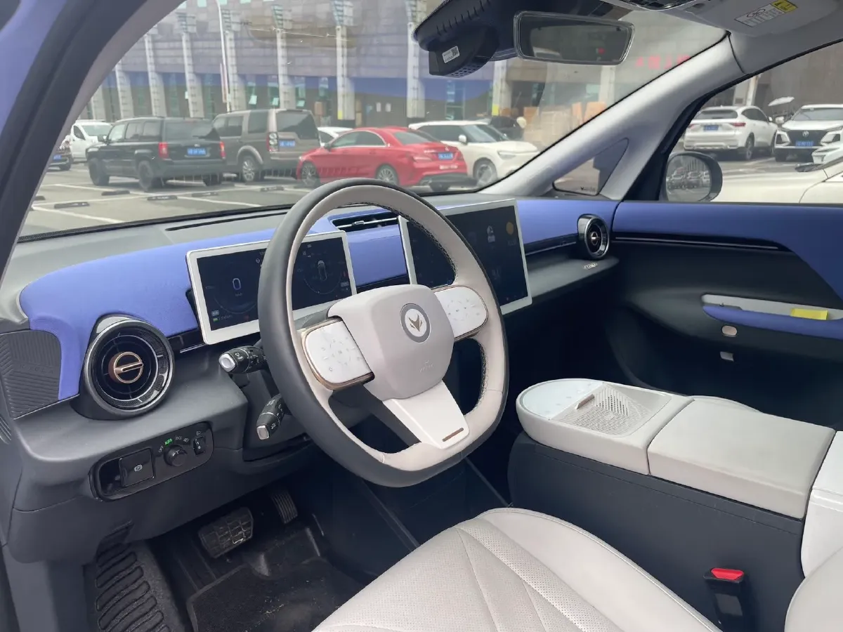 2023 Dongfeng PaLaSuo 2.0T 228HP L4 8AT,autocango,china used car exporter,china ev exporter,chinese used car exporter,chinese used ev exporter