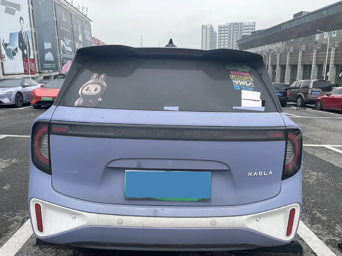 2023 Dongfeng PaLaSuo 2.0T 228HP L4 8AT,autocango,china used car exporter,china ev exporter,chinese used car exporter,chinese used ev exporter