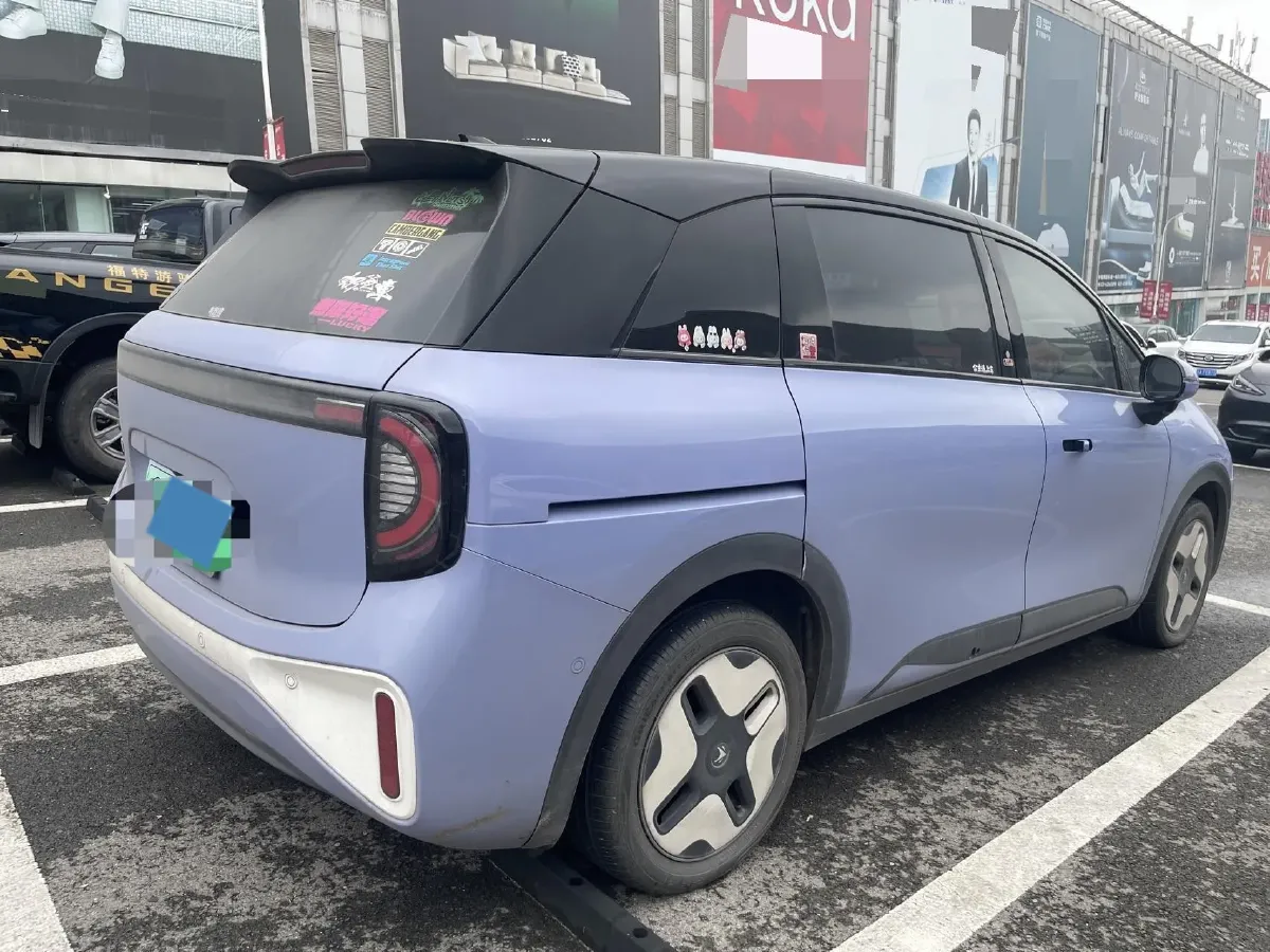 2023 Dongfeng PaLaSuo 2.0T 228HP L4 8AT,autocango,china used car exporter,china ev exporter,chinese used car exporter,chinese used ev exporter