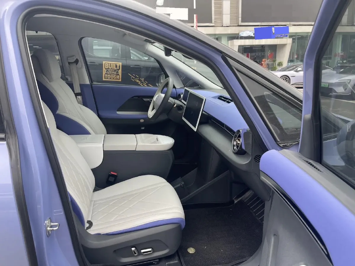 2023 Dongfeng PaLaSuo 2.0T 228HP L4 8AT,autocango,china used car exporter,china ev exporter,chinese used car exporter,chinese used ev exporter