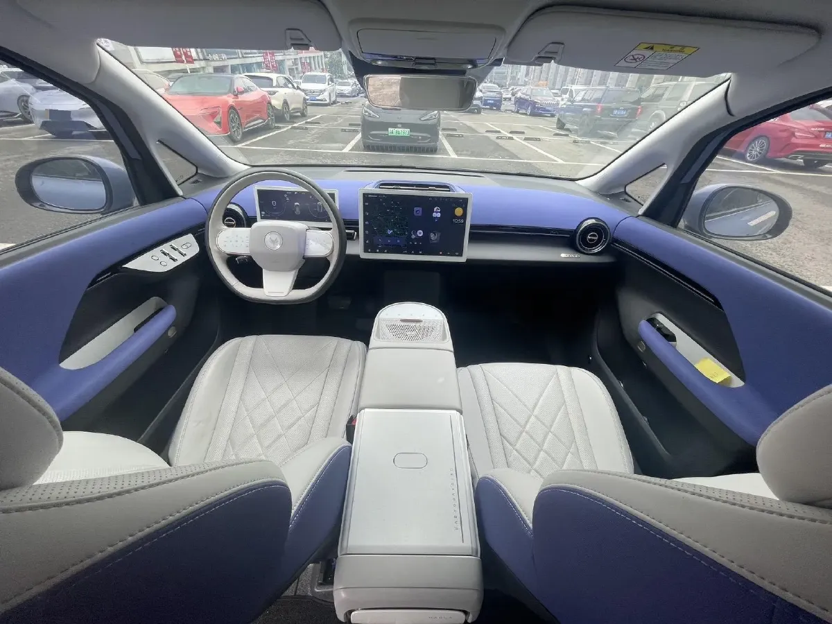 2023 Dongfeng PaLaSuo 2.0T 228HP L4 8AT,autocango,china used car exporter,china ev exporter,chinese used car exporter,chinese used ev exporter