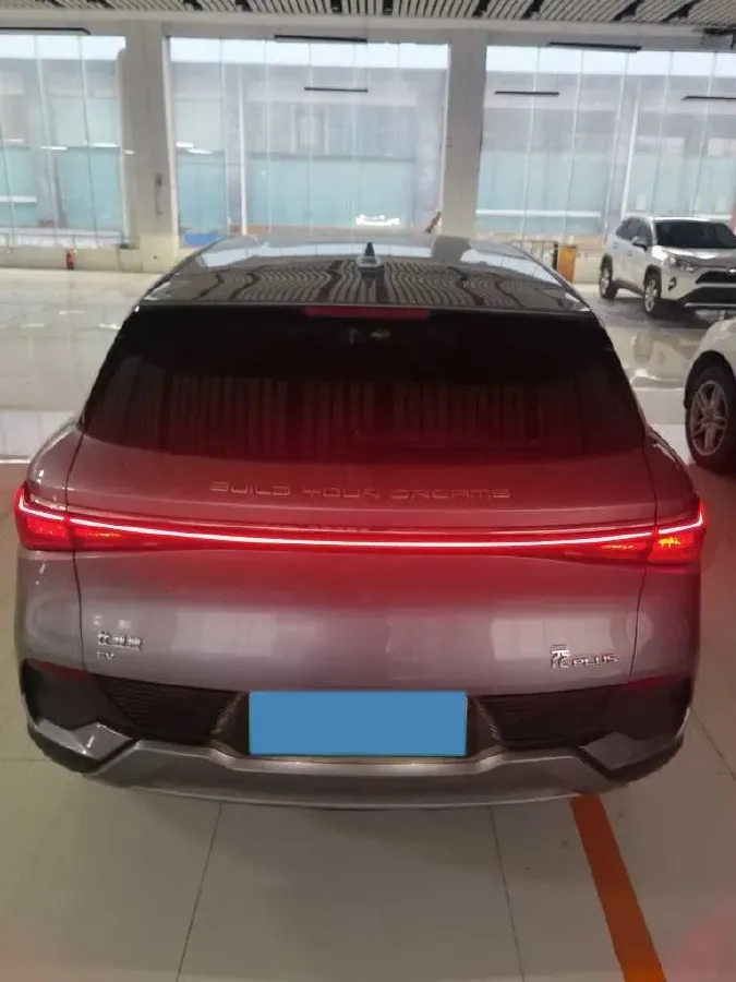 2022 Hycan Z03 BEV 64.23KWH,autocango,china used car exporter,china ev exporter,chinese used car exporter,chinese used ev exporter