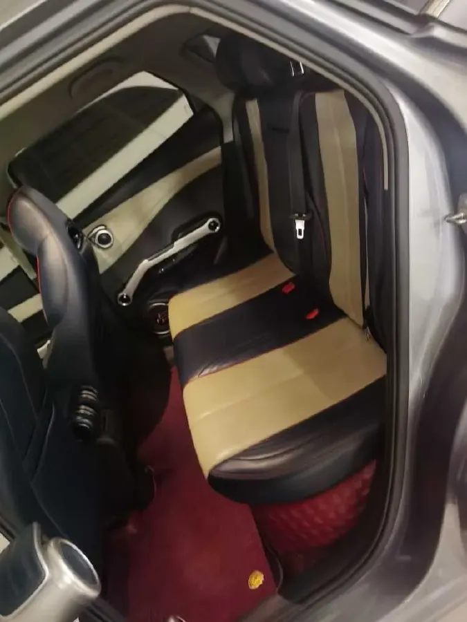 2022 Hycan Z03 BEV 64.23KWH,autocango,china used car exporter,china ev exporter,chinese used car exporter,chinese used ev exporter