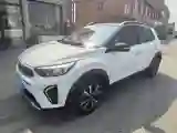 2021 Kia KX1 1.4L 100HP L4 CVT