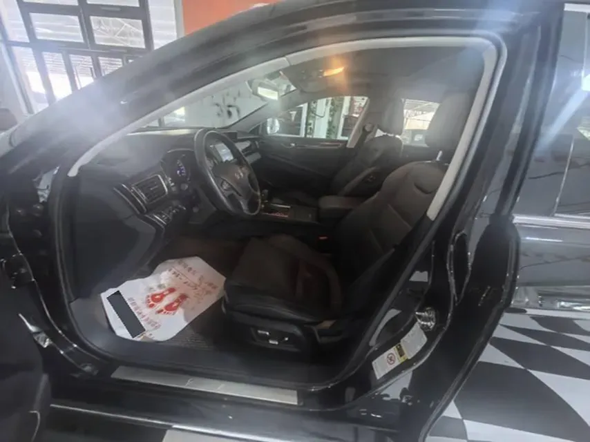 2018 Buick Larcosse 1.8L 128HP L4 E-CVT Hybrid 1.5KWH,autocango,china used car exporter,china ev exporter,chinese used car exporter,chinese used ev exporter