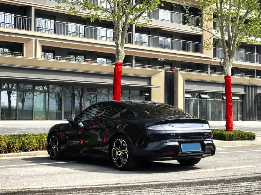 2024 MI SU7 BEV 101KWH,autocango,china used car exporter,china ev exporter,chinese used car exporter,chinese used ev exporter