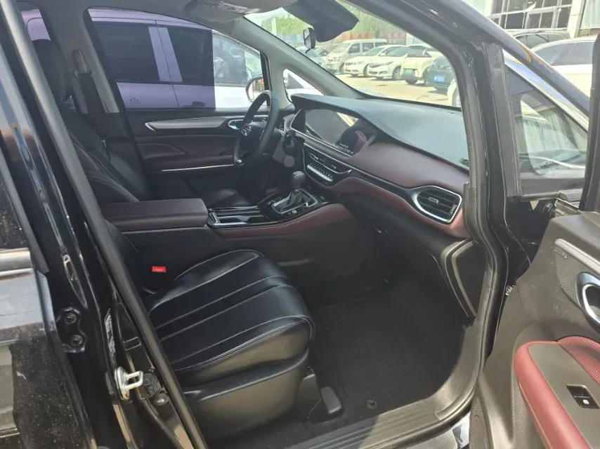 2023 GAC Trumpchi M6 1.5T 177HP L4 7DCT,autocango,china used car exporter,china ev exporter,chinese used car exporter,chinese used ev exporter