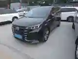 2023 GAC Trumpchi M6 1.5T 177HP L4 7DCT