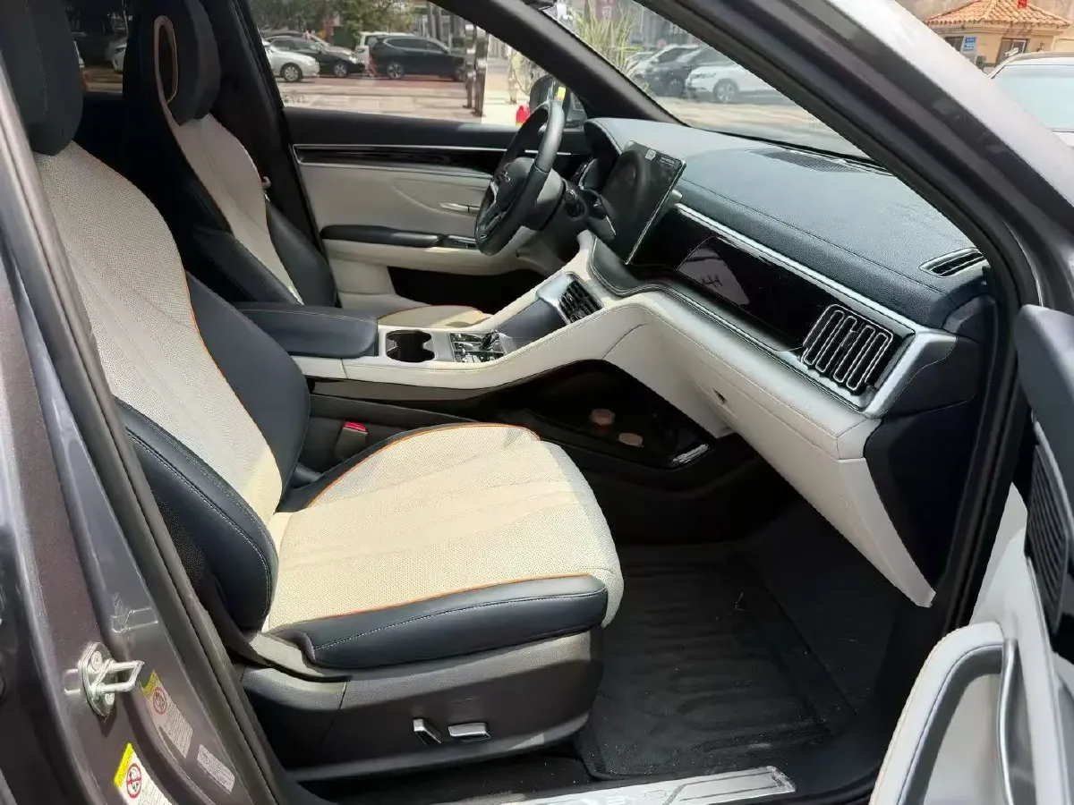 2024 BYD Song Plus 1.5L 110HP L4 E-CVT PHEV 26.6KWH,autocango,china used car exporter,china ev exporter,chinese used car exporter,chinese used ev exporter