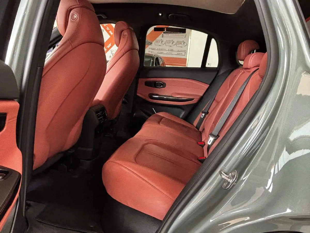 2020 NIO ES6 BEV 100KWH,autocango,china used car exporter,china ev exporter,chinese used car exporter,chinese used ev exporter