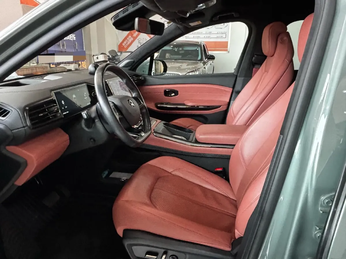 2020 NIO ES6 BEV 100KWH,autocango,china used car exporter,china ev exporter,chinese used car exporter,chinese used ev exporter