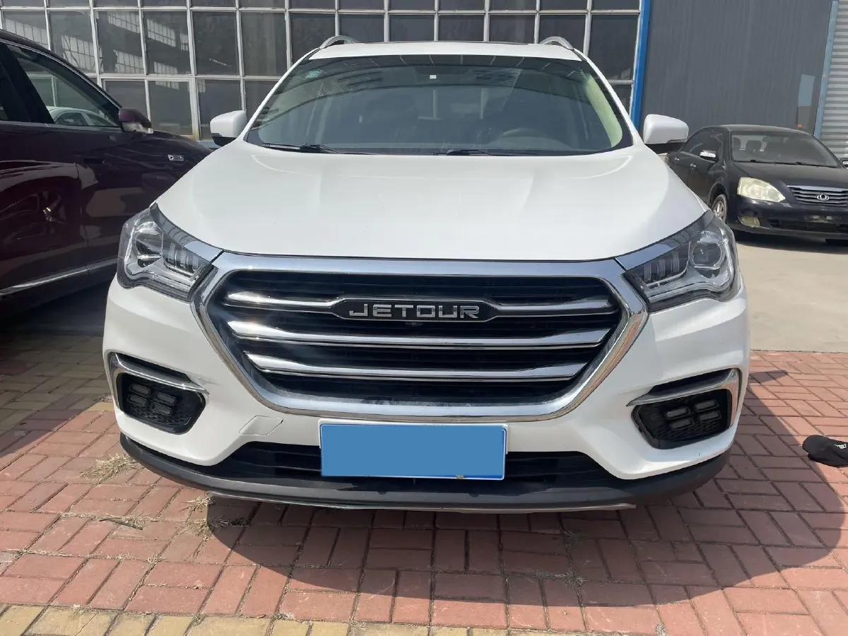 2019 Jetour X90 1.6T 197HP L4 7DCT,autocango,china used car exporter,china ev exporter,chinese used car exporter,chinese used ev exporter