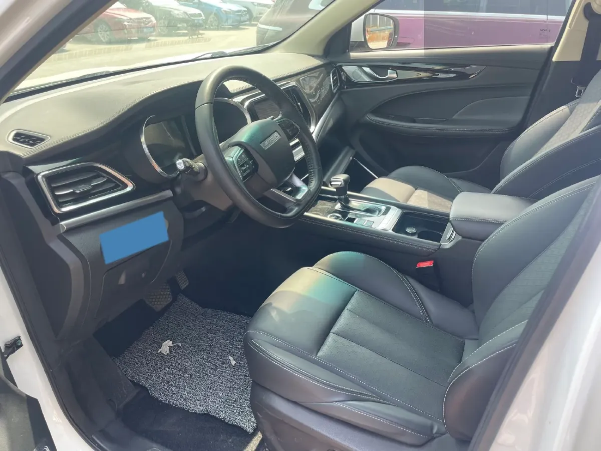 2019 Jetour X90 1.6T 197HP L4 7DCT,autocango,china used car exporter,china ev exporter,chinese used car exporter,chinese used ev exporter