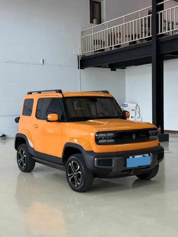 2023 BaoJun Yep BEV 28.1KWH,autocango,china used car exporter,china ev exporter,chinese used car exporter,chinese used ev exporter