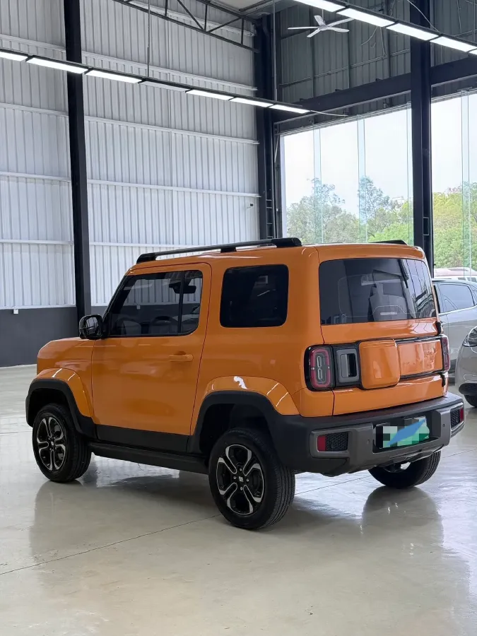 2023 BaoJun Yep BEV 28.1KWH,autocango,china used car exporter,china ev exporter,chinese used car exporter,chinese used ev exporter